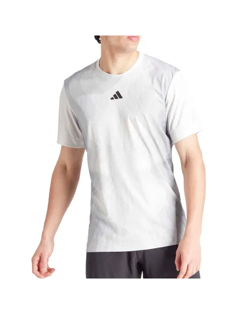 Camiseta Adidas Airchill Pro Freelift | Ofertas de pádel